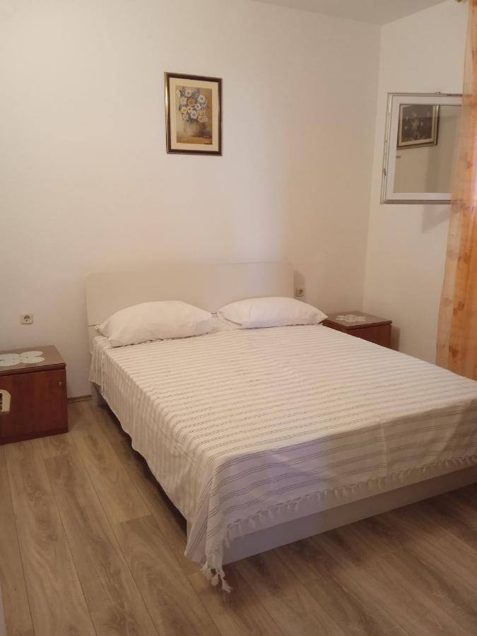 Apartman Karlo 卢卡瓦克 外观 照片